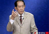 王立群百家讲坛,王立群百家讲坛中的智慧之旅
