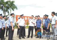 海南省交警总队,多措并举提升交通管理水平