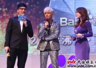 百度娱乐沸点2007,年度热门娱乐事件大盘点