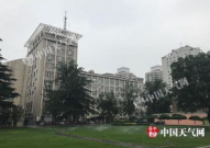 北京雷雨周开启,多雷阵雨天气，市民需注意防范与出行安全”