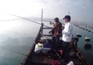 海钓视频,视频揭秘海钓技巧与惊险瞬间