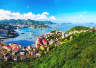 台州旅游网,探寻山海交融的美丽画卷