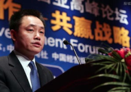 国美 黄光裕,国美创始人再战商界，复兴之路与挑战并存