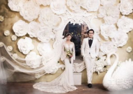 漳州拍婚纱照,探寻绝美婚纱照拍摄地