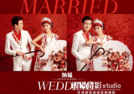 摩登婚纱摄影工作室,定制婚纱摄影，记录幸福时光的影像艺术之旅