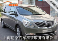 上海租赁商务车,全方位服务，满足您的商务出行需求