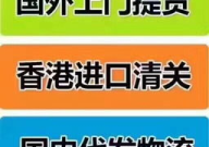 香港进口关税,税率、优惠政策与流程解析