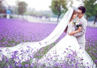 特色婚纱照,创意与浪漫交织的特色婚纱照攻略