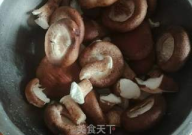 香菇的做法,营养滋补，烹饪技巧大揭秘