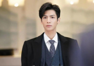 罗云熙吃瓜娱乐圈,娱乐圈风云中的增肥之路与演艺成长