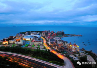烟台旅游网,海滨风情尽收眼底——烟台旅游网带你畅游仙境海岸