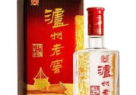 泸州老窖头曲,传承经典，品味浓香