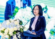 王小梅：推进人才培养供给侧与产业发展需求侧精准匹配人民网教育频道