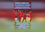央视回应不转播国足比赛,央视因版权费用问题继续不转播国足比赛