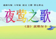 夜莺的歌声ppt,揭秘苏联小英雄的智慧与勇气