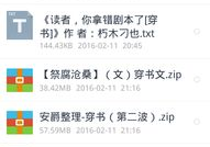 小说打包下载,穿越时空的奇幻之旅