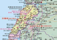 黎巴嫩邮编,探索国家邮政编码系统与地址查询指南