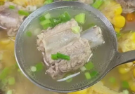 如何炖排骨汤,营养美味，步骤详解