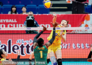 中国女排世界杯2019,辉煌夺冠，荣耀再续
