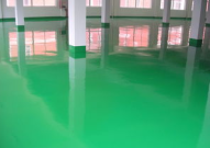 宜兴环保聚脲喷涂地坪价格表最新,最新市场行情解析