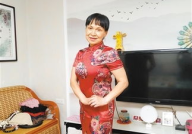 张素芬,从贫困孤儿到成功企业家，传奇人生的奋斗与辉煌