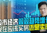 房地产股市最新状况新闻,市场波动引发投资者关注