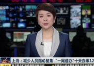 上海新闻综合频道直播,聚焦城市发展与民生热点