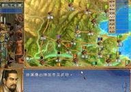 三国群英传3手机版,再现烽火连天的英雄传奇